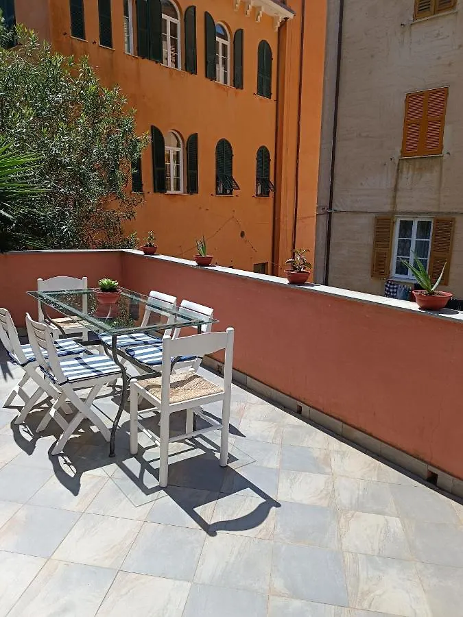 Feriehus Norina'S House Villa Monterosso al Mare Italien