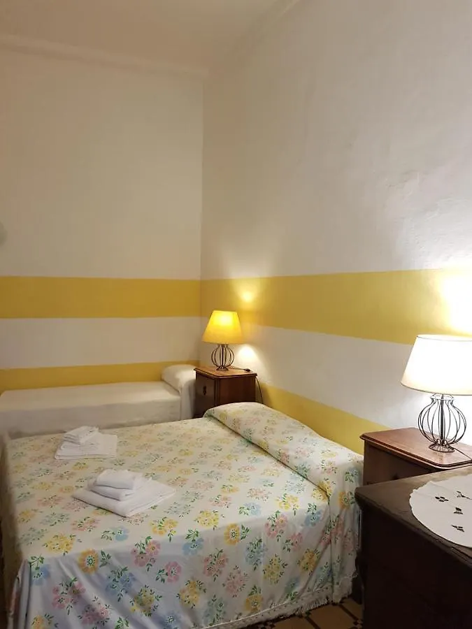 Norina'S House Villa Monterosso al Mare Italy