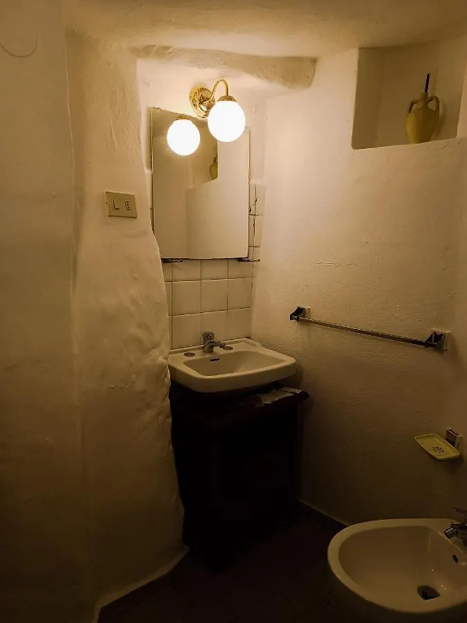 Holiday home Norina'S House Villa Monterosso al Mare Italy